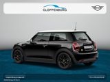 MINI Cooper SE 3-Türer StHz+StKlima+Navi+SHZ+Apple+BT