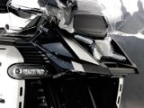 BMW R 1300 GS Adventure Triple-Black Tageszulassung