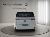 VW ID.Buzz Pro KR Klima Rückfahrkamera Kurvenlicht