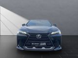LEXUS NX 450h 450 h+ 4x4 Anhängerkupplung