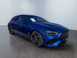 MERCEDES-BENZ CLA 200 d SB , AMG NIGHT DISTR PANO SPUR AHK