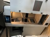 FORD Transit Custom Nugget Titanium 320 L1 170PS Automatik 2.0 Diesel Aufstelldach Navi Klima LED Scheinwerfer