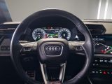 AUDI A3 Sportback 40 TFSI e Advanced S-tronic S-line