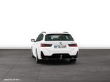 BMW 318d Touring