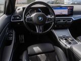 BMW 320 dMSportTour.+Navi+DAB+LED+Temp+SHZ+USB+PDCv+h