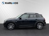 MINI Cooper Countryman Yours Trim Ambiente PDC+RFK DAB