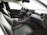 MERCEDES-BENZ C 300 d // AVANTGARDE DISTR KAMERA SPUR PDC SHZ