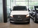 MERCEDES-BENZ Vito 116 KASTEN EXTRAL KLIMA WINTER AUTOM MOPF