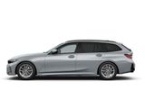 BMW 318 M Sport i Touring Park-Assistent PDCv+h RFK SHZ HUD