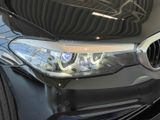 BMW 520 d Touring Sport Line LED+SHZ+Pano+Navi