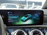 MERCEDES-BENZ A 200  NIGHT PROGRESSIVE MEMO MULTI DISTR KAMERA