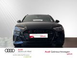 AUDI S4 Avant TDI tiptronic AHK Navi+ LED Panorama