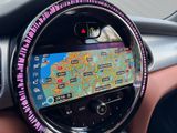 MINI John Cooper Works Cabrio Navi HUD H&K AC Schnitzer