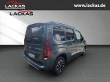 TOYOTA PROACE CITY Verso L1 Team Deut schland 1.5 *Kame