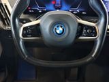 BMW iX xDrive40 Sky Lounge, 21 , Anhängerkupplung