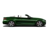 BMW M440i Cabrio+AHK+Navi+HUD+360Kamera+Leder+eSitze