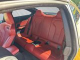 BMW M4 Coupe DKG LED HUD Leder e-Sitze Hifi e-Sitz