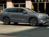 VW Tayron Elegance 2.0 TDI NAVI+SITZHZ+ACC+CARPLAY