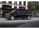 MERCEDES-BENZ Vito Tourer Pro 116 Aut. KLIMA DISTRO KAMERA SPUR TWA 9 SITZE