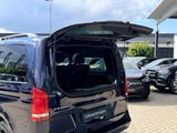 MERCEDES-BENZ V 250 EDITION PANO STANDHEIZUNG AHK 2,5t BURMESTER NIGHT