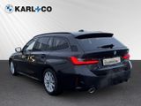 BMW 320 iA Touring M-Sport ACC AHK HiFi Pano Sportsitz