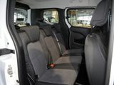 MERCEDES-BENZ Citan 110 CDI TOURER BASE STANDARD KAMERA KAMERA