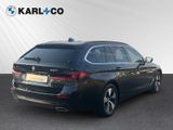 BMW 530 xi touring Standheizung HiFi HUD Panorama