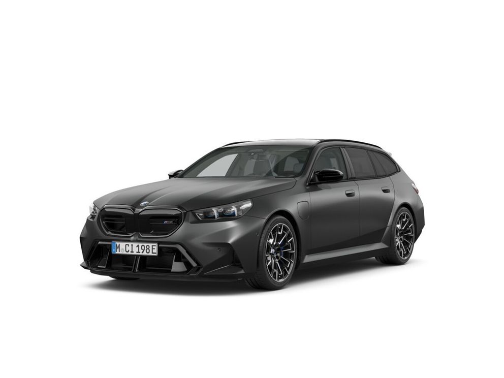 BMW M5 Touring+50%Versteuerung+RFK+Klimasitze+Leder+PDCv+h