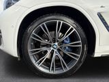 BMW X3 xDr. 30d M Sport ACC Navi Prof. Pano HUD AHK