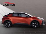 TOYOTA C-HR Hybrid Teamplayer