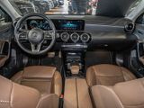 MERCEDES-BENZ A 200 4M  Progressive LED DAB Carplay Leder SHZ
