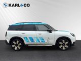 MINI Countryman C Navi Pano ACC HUD H&K JCW Sitze