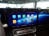 MERCEDES-BENZ GLB 250+ mit EQ Technologie NIGHT PREMIUM MEMO