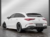 MERCEDES-BENZ CLA 250 SB 4M , AMG NIGHT SPUR PANO 360 STANDH