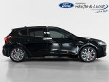 FORD Focus ST-Line 1.0 Benzin Navi LED ACC Apple CarPlay Android Auto Mehrzonenklima WLAN