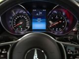 MERCEDES-BENZ GLC 220 d 4M Coupé SPUR KAMERA PDC SHZ