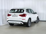 BMW X3 20i xLine LED HIFI Alarm Sportsitze Kamera