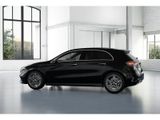 MERCEDES-BENZ A 250 e , AMG BURM 360 DISTR KAMERA SPUR STANDH