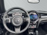 MINI Cooper Cabrio Classic Trim LED Sportsitz AppleCarplay