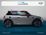 MINI John Cooper Works Aut. Kamera Navi Plus Head Up