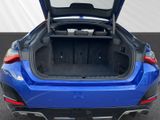 BMW i4 M50 xDrive Gran Coupe LC Prof Temp HiFi LED