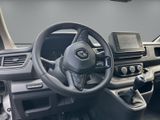 RENAULT Trafic Komfort L1H1  KLIMA+RFK+BT NP 46.053,-