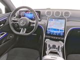 MERCEDES-BENZ CLE 220 d Cabriolet , AMG NIGHT MEMO KAMERA SPUR