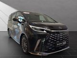 LEXUS LM 350h Luxury