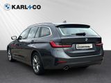 BMW 318 d touring Sport Line Panorama AHK LC Prof