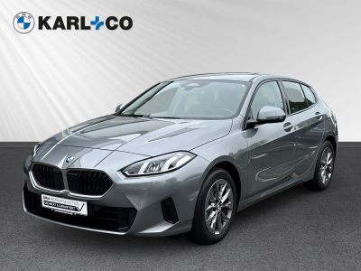 BMW 120 i Aut. Sitzheizung Parkassistenzsystem DAB