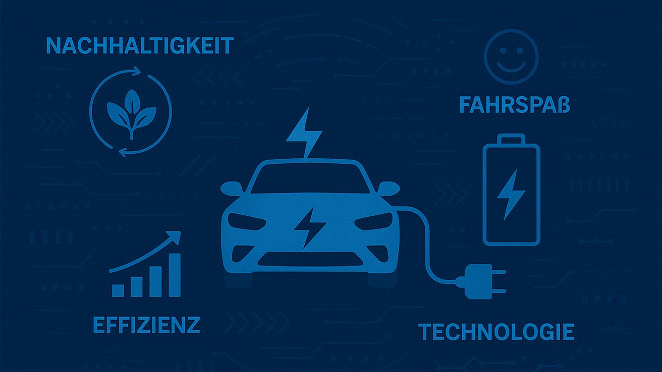 Elektromobilität beim Autohaus Häufle & Lundt