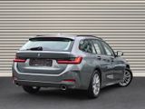BMW 320d Touring