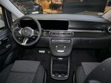 MERCEDES-BENZ V 220 lang DISTRO/AHK/STANDH/TWA/SPUR/WIDE/KAMERA
