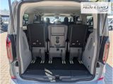 FORD Tourneo Custom L1 Titanium X 170PS Automatik FWD -AHK-B&O-GJR-